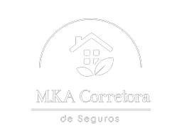 Logotipo MKA Corretora